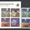 U.R.S.S.1989 Expozitia filatelica WORLD STAMP-Cosmonautica MU.930