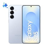Samsung S25 5G S931B 6.2 12GB 512GB DualSIM Icy Blue