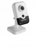 CAMERA IP CUBE 2.8MM 4MP IR10M, HIKVISION