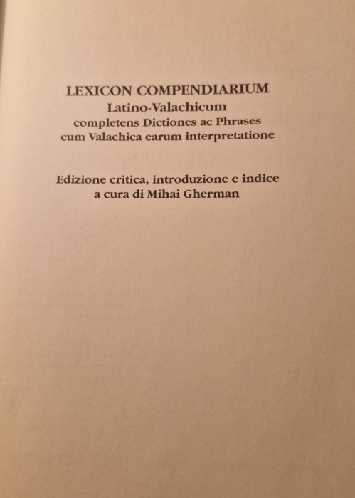 Romania orientale volumul 8