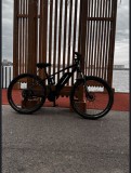 Bicicleta electrica MBM - Metis 29