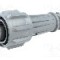 Conector circular, mama, 3 pini, BULGIN - EXP-0911/03/S