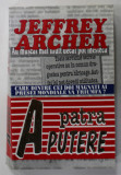 A PATRA PUTERE de JEFFREY ARCHER , 1996