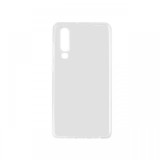 Husa Huawei P30 Lemontti Silicon Transparent