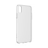 Husa transparenta Hard Case For iPhone XS max, Carcasa, Transparent