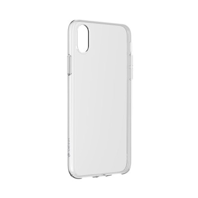 Husa transparenta Hard Case For iPhone XS max foto