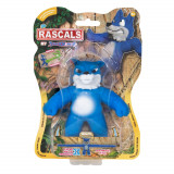 Cumpara ieftin Figurina, Rascals, Animalut care se intinde, Wolfy