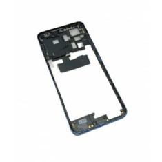 Mijloc Pentru Huawei Nova Y70 Argintiu