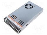Alimentator pulsatoriu &icirc;ncastrare AIMTEC AMESP320-277NZ