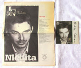 NICHITA STANESCU - CD Editie de Colectie + ziar JURNALUL NATIONAL, 2008