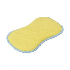 Burete spalat masina cu microfibre 2 in 1 (burete + microfibre ) , marca Protecton Kft Auto