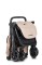 Carucior Jackey Sand Taupe - 3