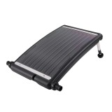 Colector solar pentru &icirc;ncălzirea piscinei 6500 l/oră