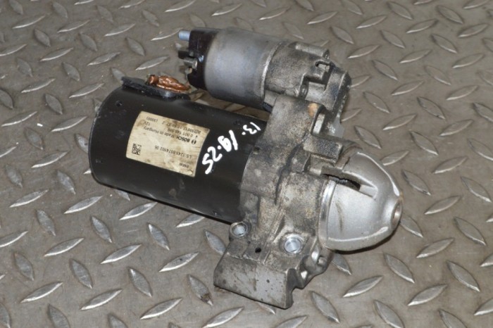 Electromotor BMW 4 Coupe F32, F82 2015 OEM: 8574102 | 14174514