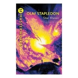 SF Masterworks: Star Maker