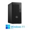 Calculator Dell OptiPlex 3080 MT, Hexa Core i5-10500, 16GB DDR4, SSD, Win 11 Home