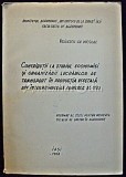 Productia Vegetala Din Intreprinderile Agricole De Stat - Vasilescu Gh. Nicolae