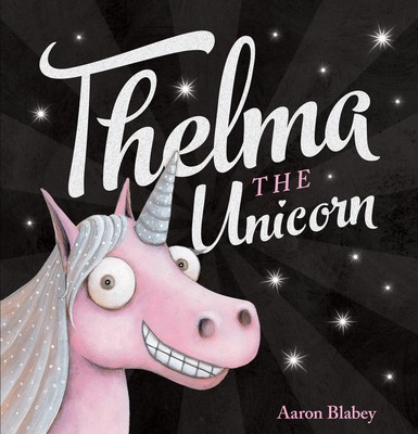 Thelma the Unicorn foto