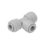 T - Verbinder f&uuml;r Schlauch 5/16&quot;