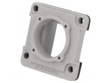 Carcasa RJ45 Variosub Poliamidă IP67