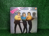 Vinil Disc Lp Vitesse - Keepin&#039; Me Alive / C112, Rock, electrecord
