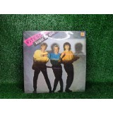 Vinil Disc Lp Vitesse - Keepin' Me Alive / C112