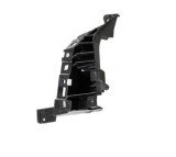 Ornament fixare Aripa fata Jeep Cherokee (Kl), 09.2013-12.2018, Fata, partea Stanga, plastic; inferior, Aftermarket