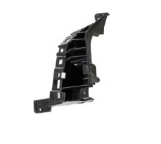 Ornament fixare Aripa fata Jeep Cherokee (Kl), 09.2013-12.2018, Fata, partea Stanga, plastic; inferior, Aftermarket