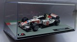 Macheta Honda RA 106 Jenson Button Formula 1 2006 - IXO/Altaya 1/43 F1, 1:43