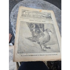 Ziarul Științelor și al Călătoriilor nr.16/1923