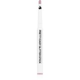 Unleashia Pretty Easy Glitter Stick crema de strălucire stick culoare No.6 Wee Hours 0.7 g