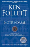 Notre-Dame - Ken Follett, 2020