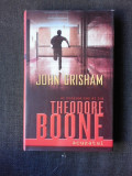 Al treilea caz al lui Theodore Boone - John Grisham