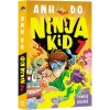 Ninja Kid 7, Anh Do, Epica