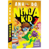 Ninja Kid 7, Anh Do, Epica