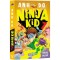 Ninja Kid 7, Anh Do
