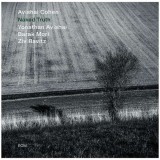 Naked Truth - Vinyl | Avishai Cohen, Jazz, ECM Records