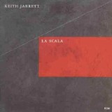 La Scala | Keith Jarrett, Jazz, ECM Records