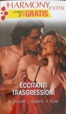 ECCITANTI TRASGRESSONI-M. ZACHARY SI COLAB.-242679