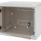 TRITON RACK PERETE 1-SECTION 6U/600 GRI