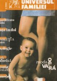 Universul Familiei, nr. 3/1990