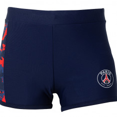 Paris Saint Germain costum de baie de copii boxer - 4 roky