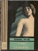 Firul evidentei - Bernard Picton Editura Junimea 1975 Carte Literatura Clasica Romane Celebre