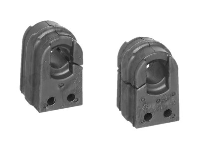 Bucsa bara stabilizatoare Renault Fluence (L30), Megane Cc (Ez0/1), Megane 3 (Kz0/1) Teknorot parte montare : Punte fata, Stanga/ Dreapta foto