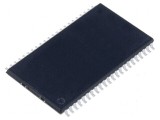 Memorie SRAM 4Mb 512kx8bit 3.3V 10ns TSOP44 II