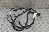Cablaj senzor de parcare față TESLA MODEL 3 2021 OEM: 2067958-00-B 28258436