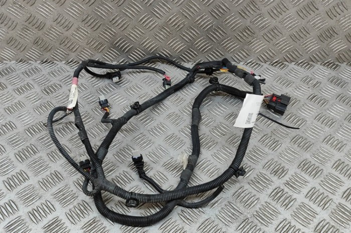 Cablaj senzor de parcare față TESLA MODEL 3 2021 OEM: 2067958-00-B 28258436