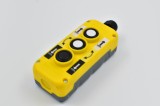 Telecomanda 3 butoane 2xNO lifturi hidraulice Bar Cargolift