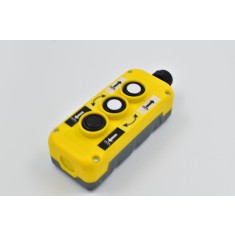 Telecomanda 3 butoane 2xNO lifturi hidraulice Bar Cargolift