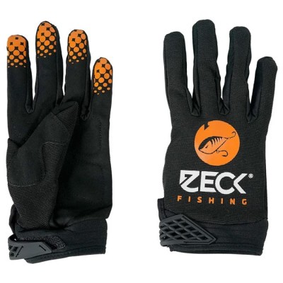Manusi Spinning Zeck Predator L foto